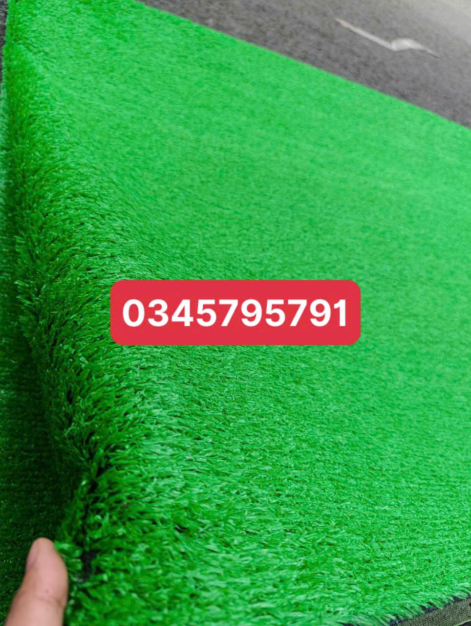 Thảm cỏ nhân tạo sân vườn giá rẻ ở miền tây nam bộ