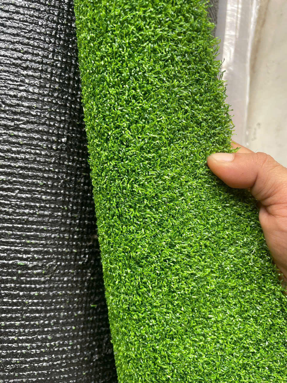 Thảm cỏ golf