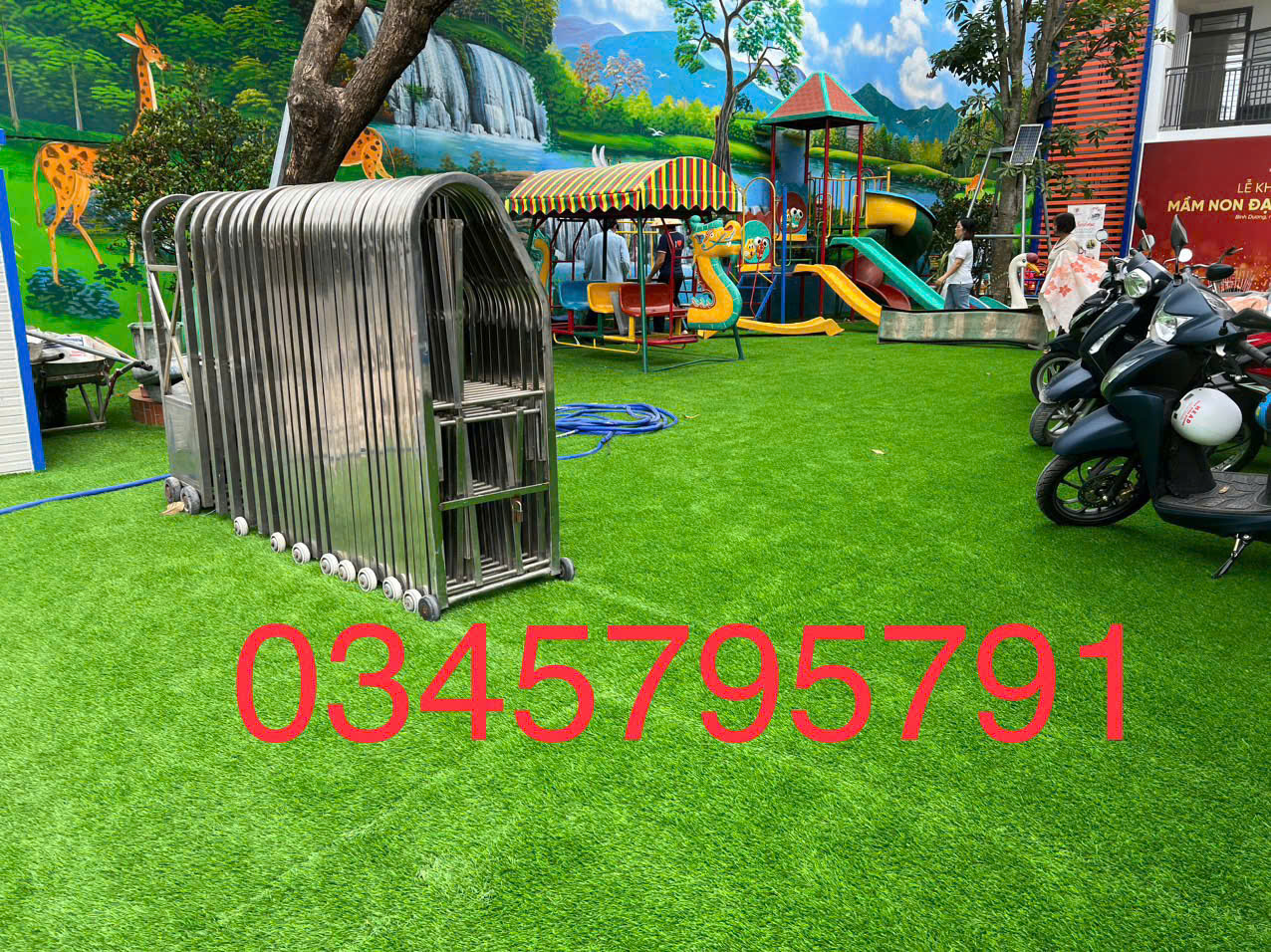 Nó đến từ đâu?