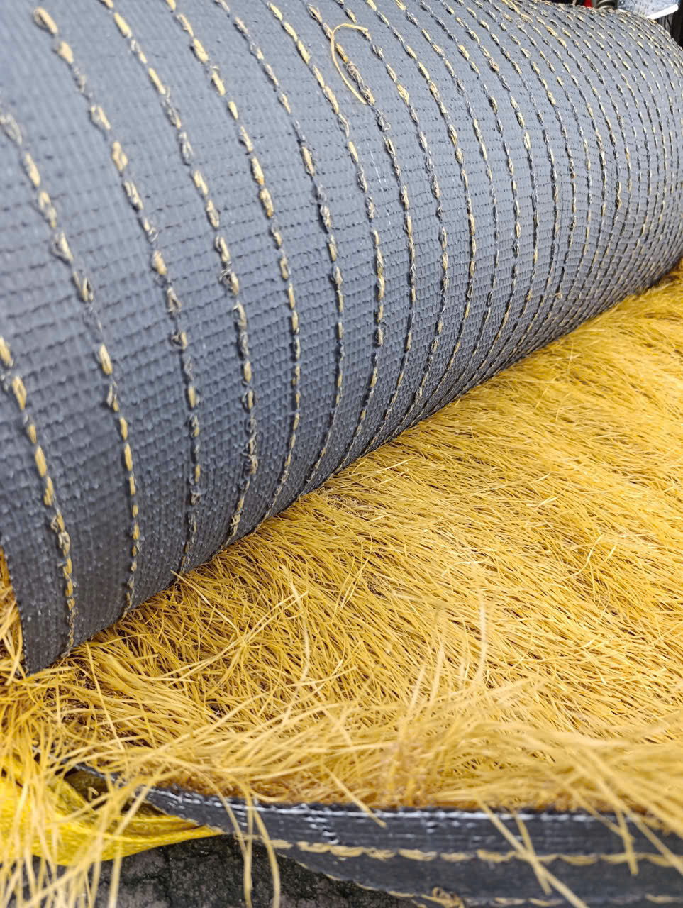 Địa chỉ mua thảm rơm giá rẻ, giao hàng nhanh uy tính TP. Hồ Chí Minh, các tỉnh miền Tây